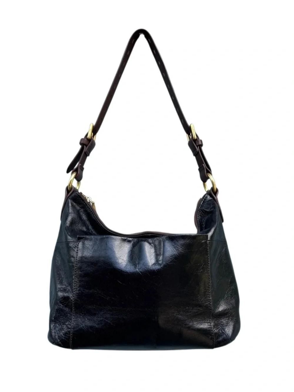 HOBO Women's Genuine Leather Bag